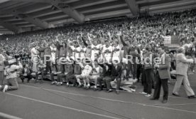 26.05.1984 VfB Stuttgart - Hamburger SV