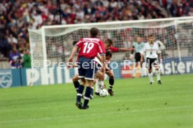 15.06.98 Deutschland - USA