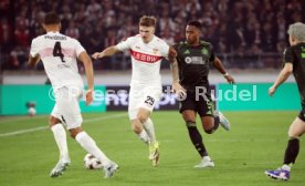 26.02.26 VfB Stuttgart - Celtic Glasgow