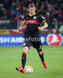 1. FSV Mainz 05 - VfB Stuttgart