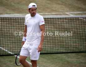 Tennis MercedesCup Stuttgart 2017