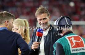 28.08.26 FC Bayern M&uuml;nchen - VfB Stuttgart