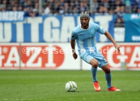 Stuttgarter Kickers - Chemnitzer FC