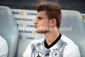 DFB Deutschland - San Marino