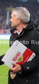 VfB Stuttgart - TSV 1860 M&uuml;nchen