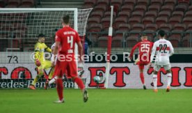 02.01.21 VfB Stuttgart - RB Leipzig