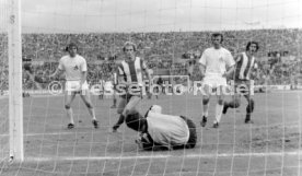 19.06.71 FC Bayern M&uuml;nchen - 1. FC K&ouml;ln