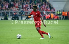 FC Bayern M&uuml;nchen - Atletico Madrid