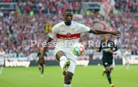 17.09.22 VfB Stuttgart - Eintracht Frankfurt