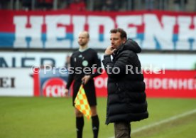 19.02.23 1. FC Heidenheim - 1. FC N&uuml;rnberg