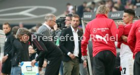 VfB Stuttgart - Borussia Dortmund