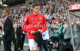 Relegation 2019 VfB Stuttgart - 1. FC Union Berlin