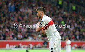05.10.25 VfB Stuttgart - 1. FC Heidenheim