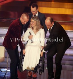 Sportler des Jahres 2018