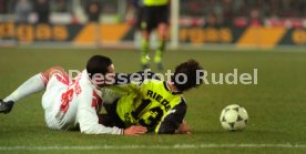 VfB Stuttgart - Borussia Dortmund