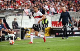28.08.21 VfB Stuttgart - SC Freiburg