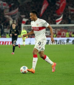 09.11.25 VfB Stuttgart - FC Augsburg
