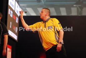 PDC European Tour 2018 European Darts Grand Prix 2018 Sindelfingen