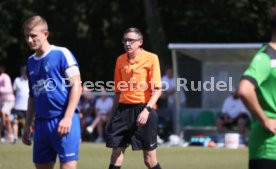 17.07.22 SV Eintracht Stuttgart - SV B&ouml;blingen II