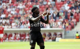 21.05.23 1. FSV Mainz 05 - VfB Stuttgart