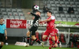 01.11.20 SC Freiburg - Bayer 04 Leverkusen