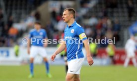 SG Sonnenhof Gro&szlig;aspach - FC Hansa Rostock