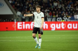 26.03.22 Deutschland - Israel