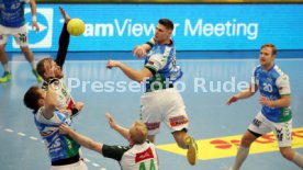 25.03.21 Frisch Auf G&ouml;ppingen - TSV GWD Minden