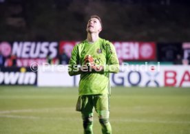 1. FC Saarbr&uuml;cken - Fortuna D&uuml;sseldorf