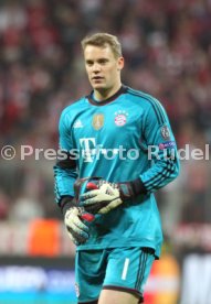 FC Bayern M&uuml;nchen