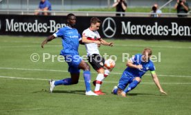 14.07.21 VfB Stuttgart - SV Darmstadt 98