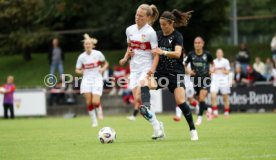 14.09.25 Frauen VfB Stuttgart - FC Viktoria Berlin