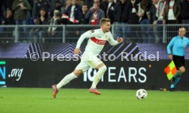 02.10.25 FC Basel - VfB Stuttgart