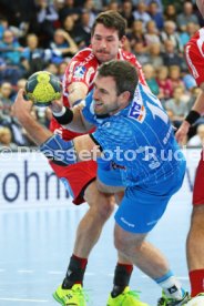 TVB 1898 Stuttgart - TBV Lemgo