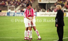14.08.98 VfB Stuttgart - Borussia Dortmund