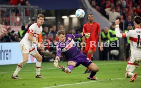 19.10.24 FC Bayern M&uuml;nchen - VfB Stuttgart