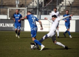 25.03.23 Stuttgarter Kickers - FV Ravensburg