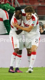 VfB Stuttgart - SpVgg Greuther F&uuml;rth