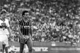 14.08.82 VfB Stuttgart - Inter Mailand