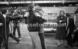 28.02.81 Eintracht Frankfurt - VfB Stuttgart