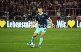 30.03.26 Deutschland - Ghana