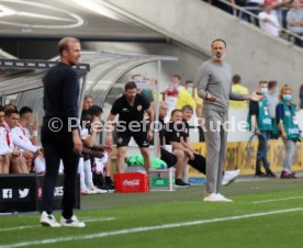 02.10.21 VfB Stuttgart - TSG 1899 Hoffenheim