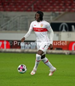 21.04.21 VfB Stuttgart - VfL Wolfsburg
