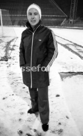 06.12.78 ASVS Dukla Prag - VfB Stuttgart