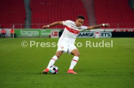 07.05.21 VfB Stuttgart - FC Augsburg