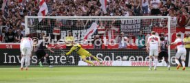 04.05.24 VfB Stuttgart - FC Bayern M&uuml;nchen