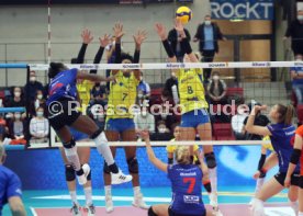 03.12.21 Allianz MTV Stuttgart - SSC Palmberg Schwerin