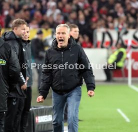 VfB Stuttgart - SC Freiburg