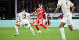 13.11.22 SC Freiburg - 1. FC Union Berlin