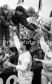 27.10.90 Stuttgarter Kickers - SC Freiburg